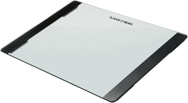 LaToscana Glass Cutting Board Quartz for Kitchen Sink Crystal